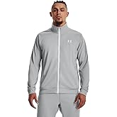 Under Armour mens Sportstyle Tricot Jacket