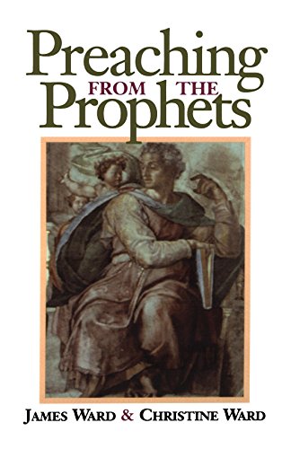 Preaching from the Prophets