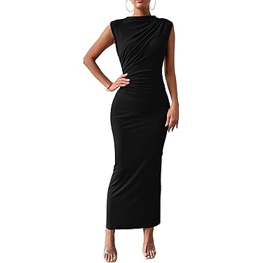 open lace back dress Amazon Best Sellers: Best Women's Cocktail Dresses main image 0