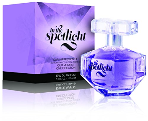 In The Spotlight (Impression of Our Moment by One Direction) by Preferred Fragrances