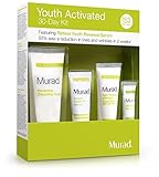 Murad Resurgence Youthful Skin Renewal Kit