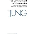 The Collected Works of C. G. Jung, Vol. 17: The Development of Personality (Collected Works of C.G. Jung, 1)