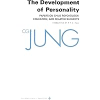 The Collected Works of C. G. Jung, Vol. 17: The Development of Personality (Collected Works of C.G. Jung, 1)