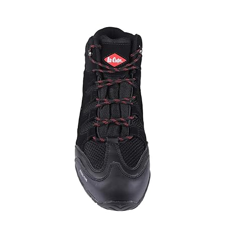 Lee Cooper Workwear lcshoe020 C BLK 12 botas de seguridad ...