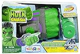 Marvel Hulk and the Agents of S.M.A.S.H. Gamma Blastin' Glove
