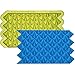 Marvelous Molds Lavish Loops Simpress Fondant Silicone Mold