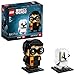 LEGO BrickHeadz Harry Potter and The Philosopher's Stone - Harry Potter & H