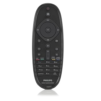 PHILIPS 996510037248 Original Fernbedienung