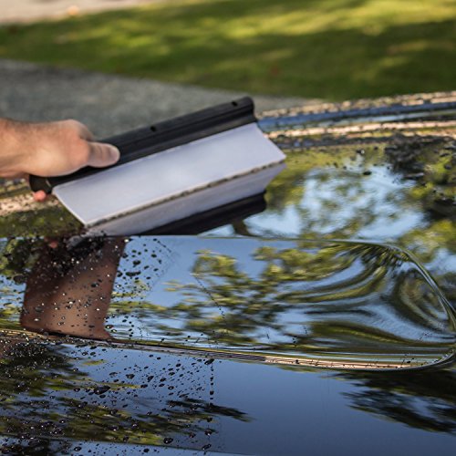 4 Zwipes+878+Blade+Squeegee+Silicon