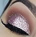 e.l.f. Glitter Primer Plus 3 Colors Loose Glitter Bags (1/2 gram each) for Eyes & Face | Eye Shadow Cosmetics Makeup | Perfect for Parties, New Year's Eve, Concerts, Sports, Dances