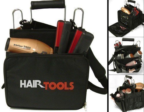 Hair Tools Hair Tools Session Bag HT61221