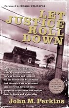 Let Justice Roll Down