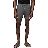 Prana Men's Stretch Zion Field Shorts, Thyme