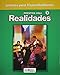 Lecturas 3 Anthology: Realidades (Spanish Edition)