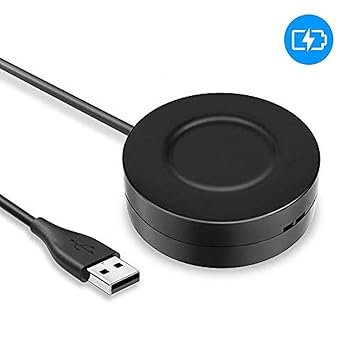 KIMILAR - Cable de Carga para Samsung Galaxy Watch 46 mm/42 ...