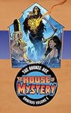 House of Mystery: The Bronze Age Omnibus Vol. 1 by 