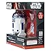 Oxygenics 73268 STAR WARS R2-D2 Shower Head