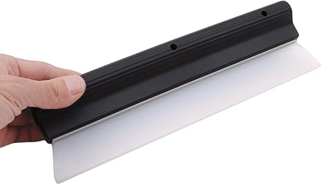 Amazon Co Jp Bee Blue 車 ワイパー 水切り ワイパーブレード 軟性 シリコン製 ハンディワイパー パワー撥水 雪ワイパー 水切りワイパーワイパーブレード 洗車用品 ホーム キッチン