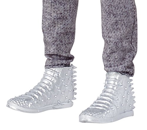 Barbie Ken Fashionistas Classic Cool Doll, Original