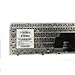 SUNMALL Keyboard Replacement with Frame Compatible with HP Pavilion DV6-3000 DV6-3100 DV6-3200 dv6-3300 dv6-4000 Series Laptop Black US Layout, Compatible Part Number 597635-001 597635-001