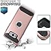 Samsung Galaxy S8 Plus Case with Kickstand,Amagle 360 Degree Rotating Ring Grip,Amagle Dual Layer Shockproof Impact Protection Case for Samsung Galaxy S8 Plus