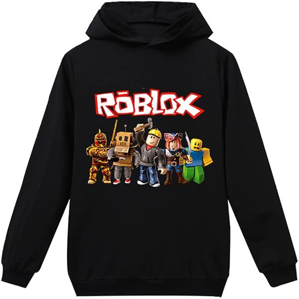 Bonnet Roblox Tricoté - Chaud Et Doux, Unisexe Enfant, Cadeau Fan Roblox