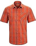 Arcteryx Pathline SS Shirt - Men's