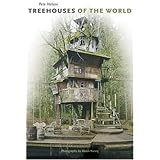 Treehouses of the World