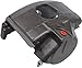 Cardone 18-4255 Remanufactured Domestic Friction Ready (Unloaded) Brake Caliper (Renewed)