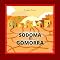 Livro Sodoma e Gomorra (Bíblia Infantil Livro 10)