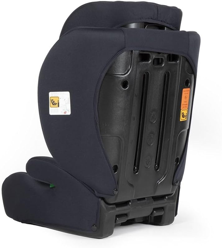 Silla de coche i-Size para niños de 15 a 36 kg (3,5 a 12 años), 100 a 150 cm, grupo 2/3, cinturón de seguridad de 3 puntos (Batman) — foto 5 de 8