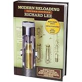 2021 Modern Reloading Manual 2nd Edition - New Format - LEE PRECISION