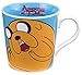 Adventure Time 12 Oz. Ceramic Mug