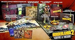Borderlands 2 Edition Le Coffre du Tresor