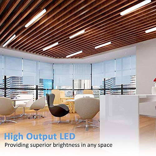 6 Utility+Daylight+V+Shape+Integrated+Workbench