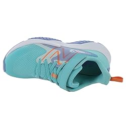New Balance Kid's Rave Run V2 Hook & Loop Running
