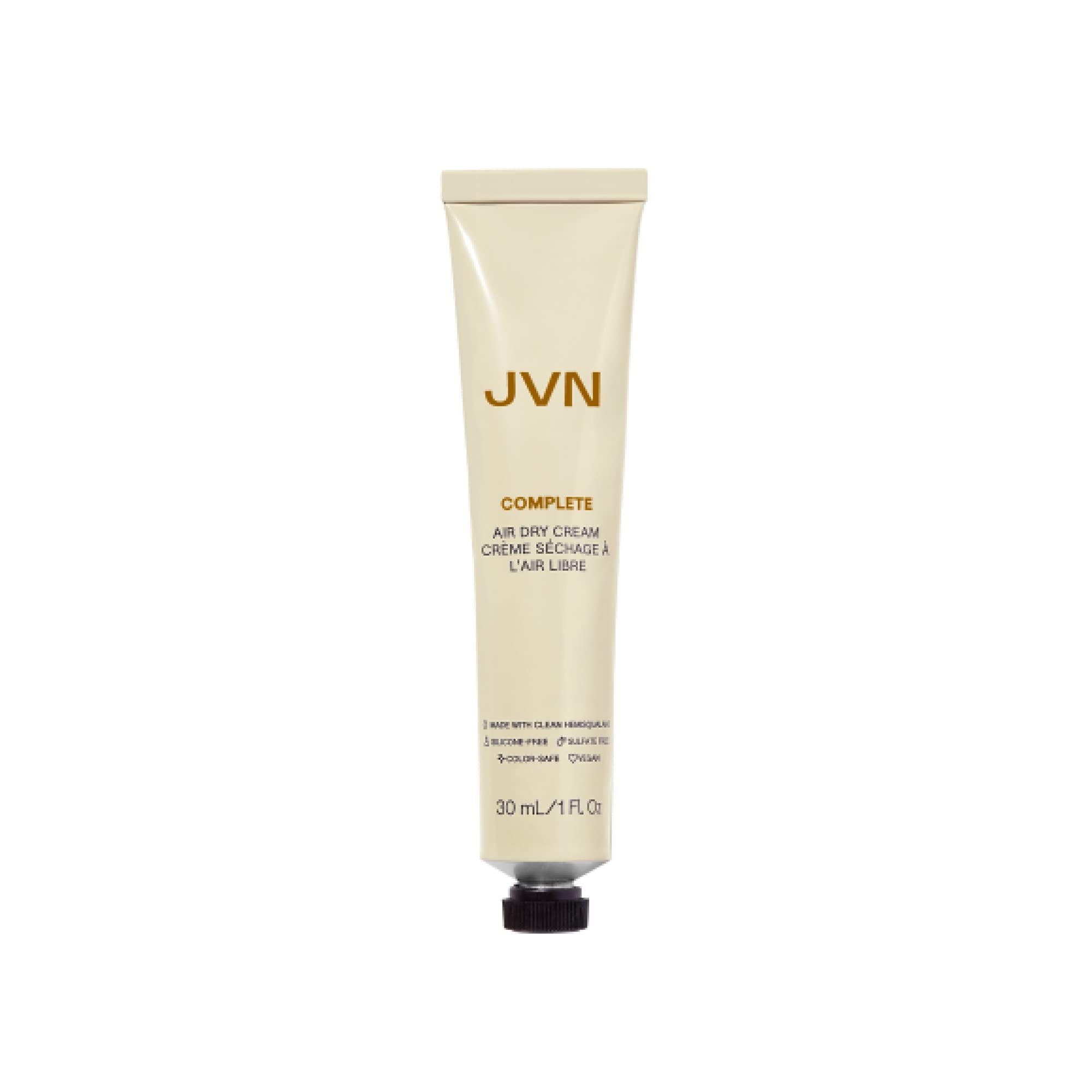 JVN Mini Complete Hydrating Air Dry Hair Cream