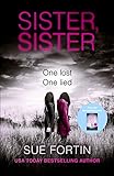 Sister Sister: A gripping psychological thriller