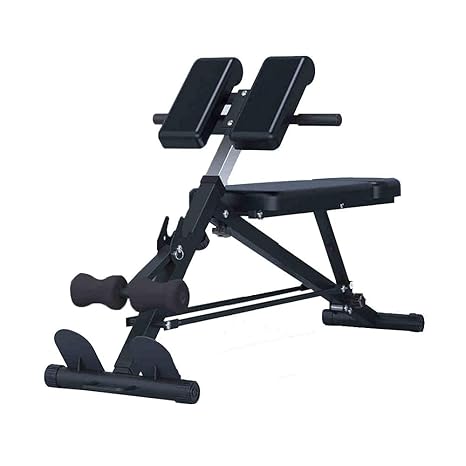 アップグレード ベンチ