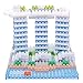 Nanoblocks Nbh123 Nb - Marina Bay Sands Building Kit