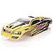 Rundao 16-SJ01 RC Car spare parts body shell for 9116 S912