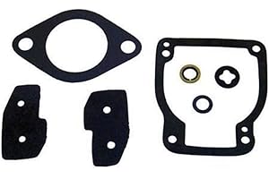 SIERRA INTERNATIONAL INC. Sierra International Sierra 18-7211-1 Carburetor Kit
