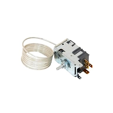 Zanussi Nevera Congelador regulador de temperatura 077b2006 ...