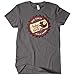 Nuka Cola Mens Funny T-Shirt Tee Fall 3 4 Out Coke Logo Pip Boy New Release