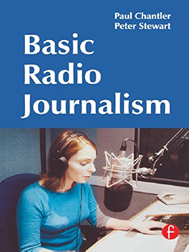 Download Basic Radio Journalism (English Edition) PDF