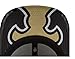 NFL New Orleans Saints 2017 Draft On Stage 9Fifty Snapback Cap, One Size, Black