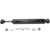 Monroe Magnum SC2964 Steering Damper for Dodge Ram 2500 | Replaces 6847SE SS10323 JHD4014S. OE-grade replacement.