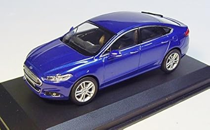 ford mondeo toy