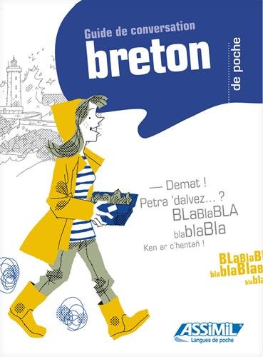 Le  breton de poche
