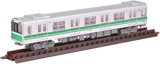 Amazon 鉄道コレクション 鉄コレ 大阪市交通局 地下鉄中央線系 更新車 6両セットa 鉄道模型 通販